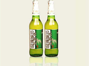 山東森力啤酒飲料公司