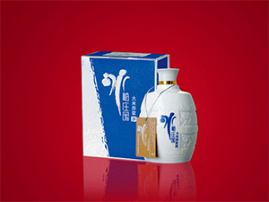 大連天門山制酒有限公司