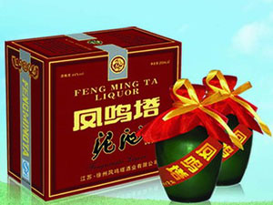 徐州鳳鳴塔酒業有限公司全國營銷中心