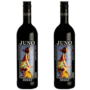 北京朱諾灑業有限責任公司