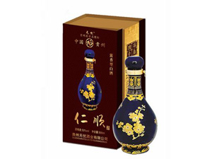 貴州無憂酒業(酒廠)公司