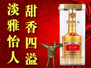 義烏影響力酒業有限公司總運營