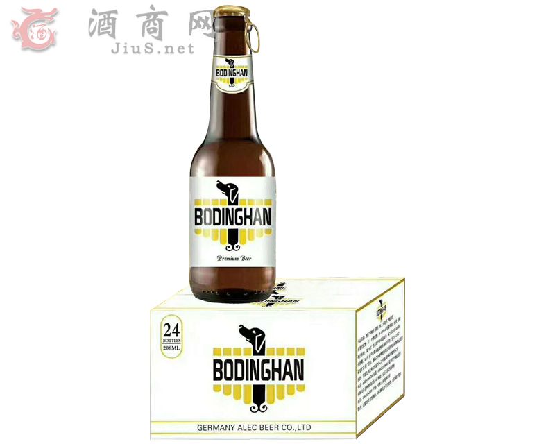 BODINGHANơ208ML